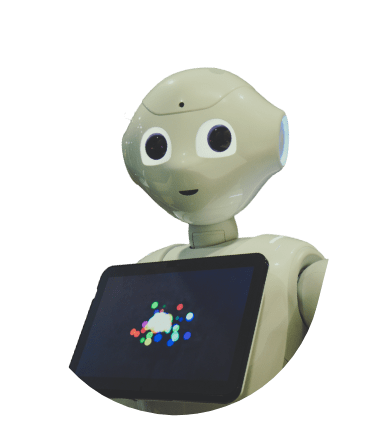 INTELIGENCIA ARTIFICIAL